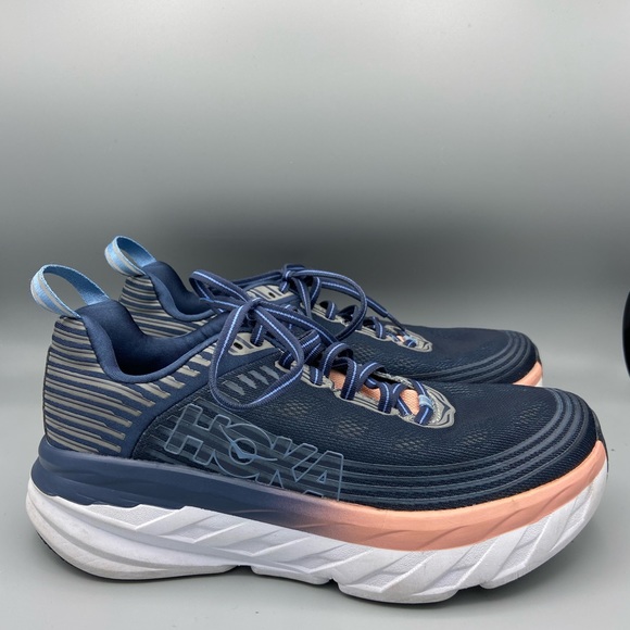 hoka bondi 6 womens size 7.5